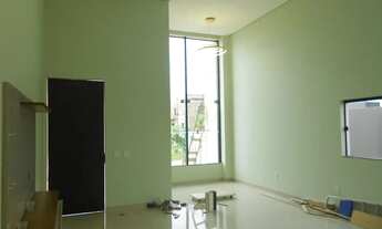 Imagem 7: EXCELENTE CASA DE ALTO PADRÃO NO ALPHAVILLE - 03 SUÍTES