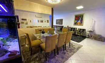 Imagem 7: Apartamento com 4 quartos à venda no Ed. Gracia Maria - Bairro Agronômica, em Florianópoli