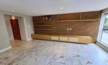 Imagem 7: Bigorrilho, Apartamento Garden, Decorado, 3 suítes, terraço privativo descoberto e 3 vagas