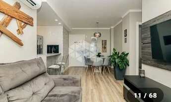 Imagem 3: Apartamento 2 dormitórios, 60 m² - Icon Residence - São Sebastião, Porto Alegre