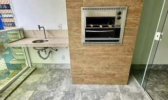 Imagem 6: Ed Granal canal quadra do mar da Praia da costa 3 quartos apenas R$1.300.000,0