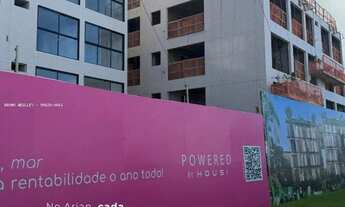 Imagem 7: Apartamento para Venda em Cabedelo, Intermares, 1 dormitório, 1 banheiro, 1 vaga