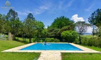 Imagem 5: Sítio de grande porte em Atibaia - Impecável