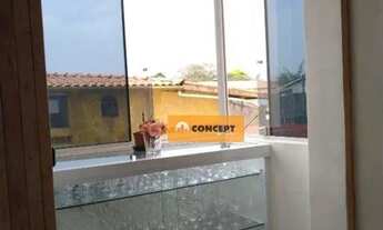 Imagem 5: Apartamento com 2 dormitórios à venda, 54 m² por R$ 245.000,00 - Vila Júlia - Poá/SP