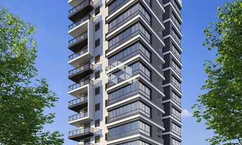 Imagem 2: Apto. na Cidade Alta, 02 dorm. (01) suíte, 87 m²