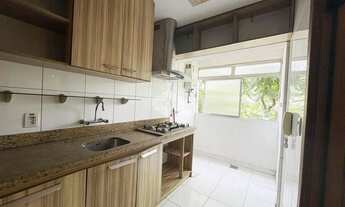 Imagem 6: Apartamento à venda, com 3 dormitórios e 1 vaga de garagem, no Bairro Cristo Redentor