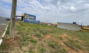 Imagem: Lote Santa Edwiges 200m²