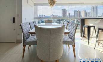 Imagem 2: APARTAMENTO - SANTA TERESINHA - SP