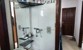 Imagem 7: Imóvel para venda tem 64 metros quadrados com 2 quartos em Chácaras Arcampo - Duque de Cax