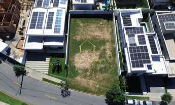 Imagem 4: Vendo Terreno no Condomínio Florais Itália