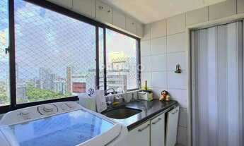 Imagem 3: Apartamento duplex com 5 quartos - em Boa Viagem - Recife - PE