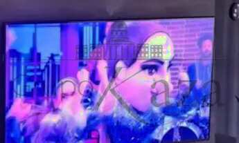 Imagem 3: Apartamento - Vila Ema - Residencial Grand Club - 4 Dormitórios - 182m²