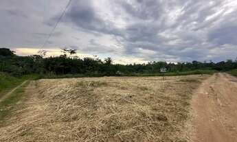 Imagem: Vendo Terreno Documentado - 1000m² - Vila