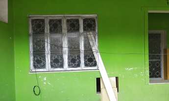 Imagem 6: Casa a venda 250 mil ao lado igreja cat