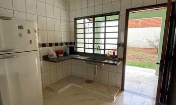 Imagem 4: Casas com 3 quartos em Parque Brasília 2ª Etapa - Anápolis - GO