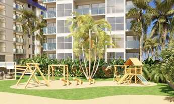 Imagem 3: Invista em um apartamento a poucos metros do Caminho de Moisés, Maragogi, com alta valoriz