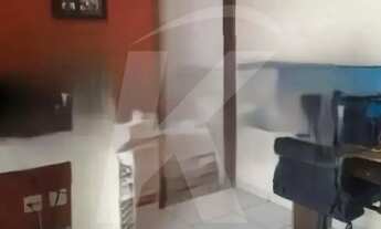 Imagem 3: Sobrado com 2 dormitórios sendo 1 suíte à venda