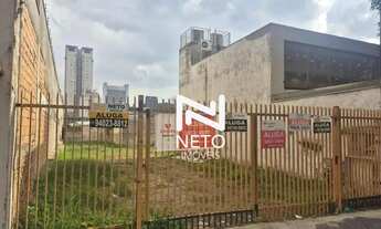 Imagem 2: Terreno Residencial para locação ou venda, Vila Leopoldina, São Paulo - TE0010