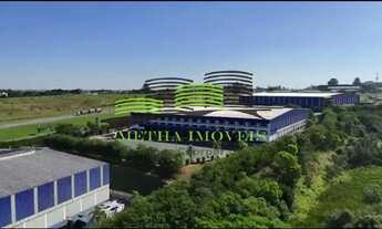 Imagem 6: GALPAO INDUSTRIAL em ITU - SP, CITY CASTELLO