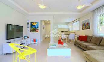 Imagem 4: Casa com 3 dormitórios para alugar, 180 m² por R$ 2.000,00/dia - Centro - Guaratuba/PR