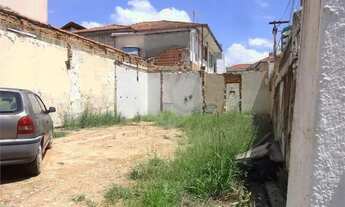 Imagem: Terreno à venda em Pinheiros - SP