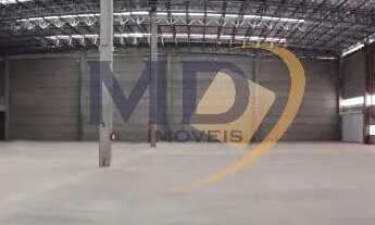 Imagem 12: Galpões em condomínio para locação -Jarinu, SP