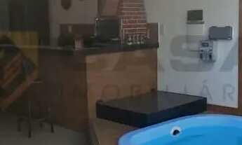 Imagem 3: DR-Seu novo lar: Casa 2 Quartos com área de lazer em Planície da Serra AVBN