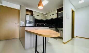 Imagem 6: Apartamento Quarto e Sala Mobiliado em Jatiúca - Conforto e Localização Privilegiada