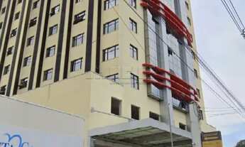 Imagem 4: Comercial Sala em Edifício/Condomínio em São José dos Campos