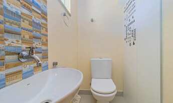 Imagem 5: Sobrado em Condomínio para Venda em Curitiba, Tingui, 3 dormitórios, 1 suíte, 3 banheiros