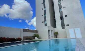 Imagem: ALUGO apto com 3 qtos no catolé