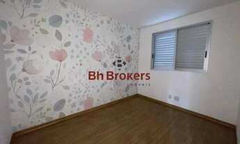 Imagem 4: COBERTURA COM 2 QUARTOS PARA LOCAÇÃO NO SERRA