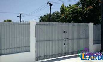 Imagem 7: GALPÃO - JARDIM CIDADE PIRITUBA - SP