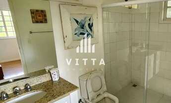 Imagem 7: Casa em mobiliada condomínio para aluguel e venda, 3 suítes, Itaipava, Petrópolis