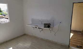 Imagem 2: Kitnet nova Bairro Goiá