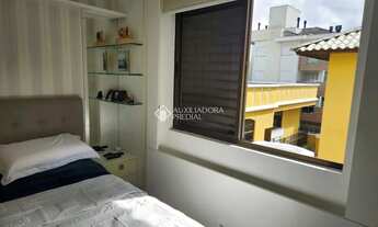 Imagem 5: Apartamento 02 quartos , 02banheiros em condomínio fechado . Portaria 24h