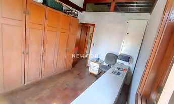 Imagem 3: Casa em Rua Roque Gonzales - Jardim Botânico - Porto Alegre/RS