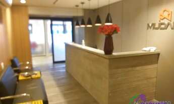 Imagem 3: CONJ. COMERCIAL - ALTO DE PINHEIROS - SP