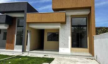 Imagem: Ótima casa de 3 quartos no Parque Nanci