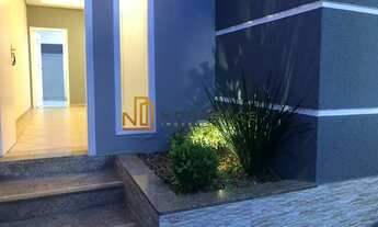 Imagem 3: Casa térrea para locação, Portal das Acácias - Indaiatuba/SP