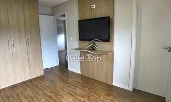 Imagem 6: Apartamento semimobiliado à venda Edifício Evolution Towers - Centro