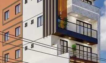 Imagem 2: Apartamento para Venda em São José dos Pinhais, Centro, 3 dormitórios, 1 suíte, 2 banheiro