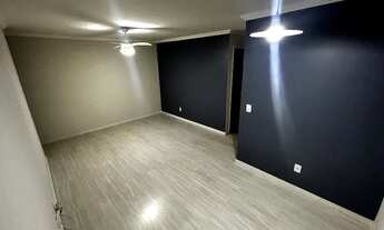 Imagem 1: Apartamento Campo Grande , Reformado . 2 quartos