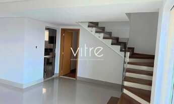 Imagem 6: Apartamento à venda no bairro Centro em Uberlândia