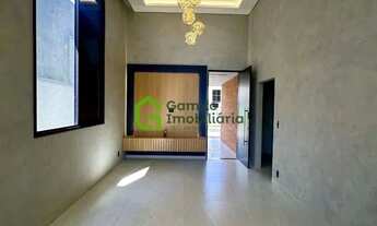 Imagem 6: Casa com 3 quartos, piscina e suite com closet no Eville Rio Preto