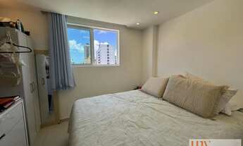 Imagem 4: Apartamento com 87 m² e 3 quartos no Jardim Oceania