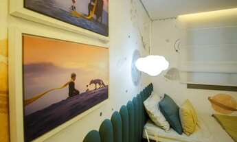 Imagem 7: Apartamento ao lado da futura Estação Santa Marina com fácil acesso à Marginal Tietê!