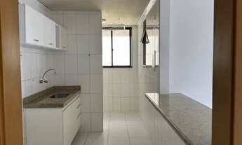 Imagem 7: Apartamento com projetados no renascença