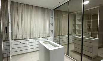 Imagem 4: Aluguel no Condomínio do Lago