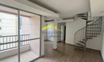 Imagem: Cobertura para aluguel, 2 quartos, 1 suíte